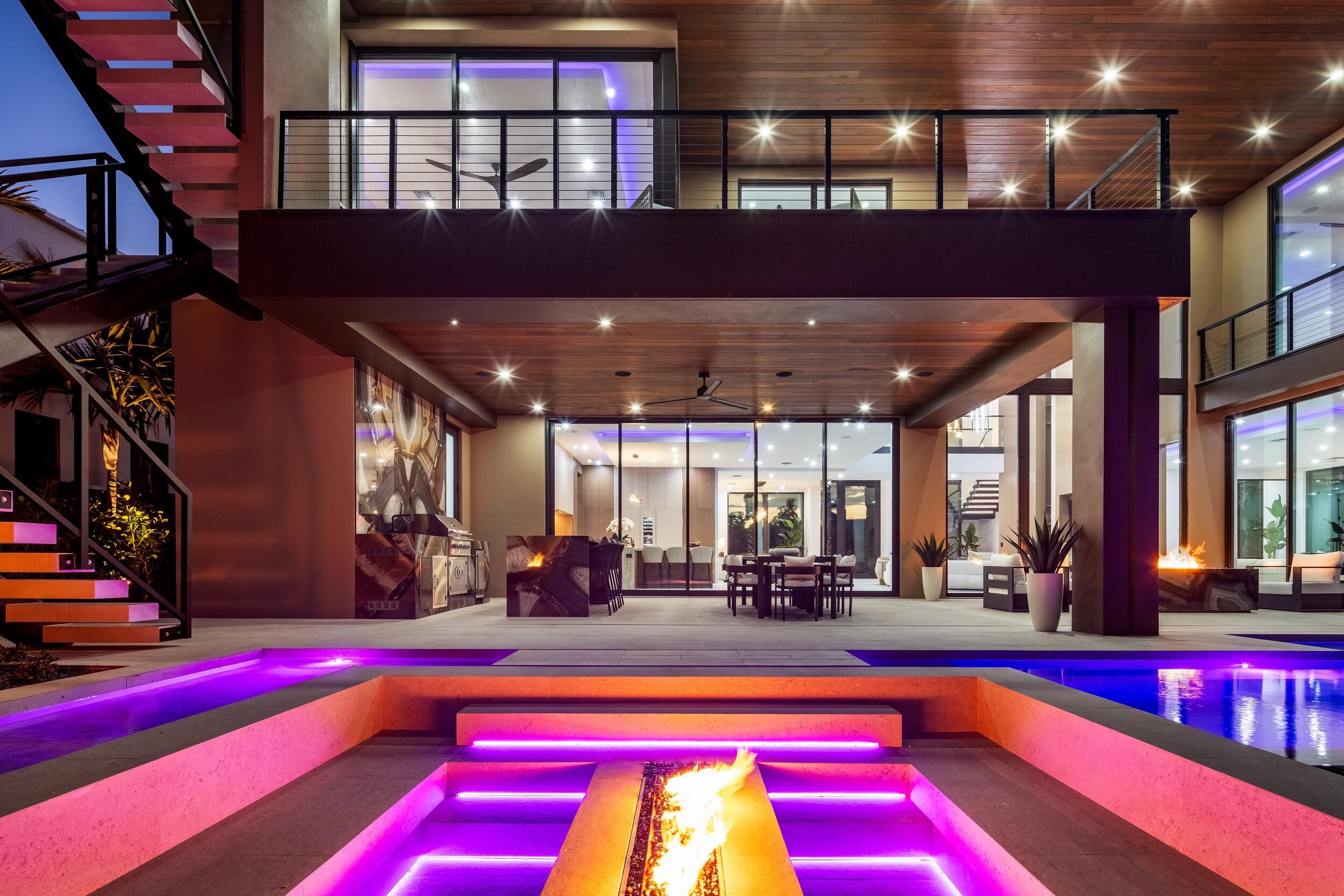 JUPITER HEIGHTS - Residential