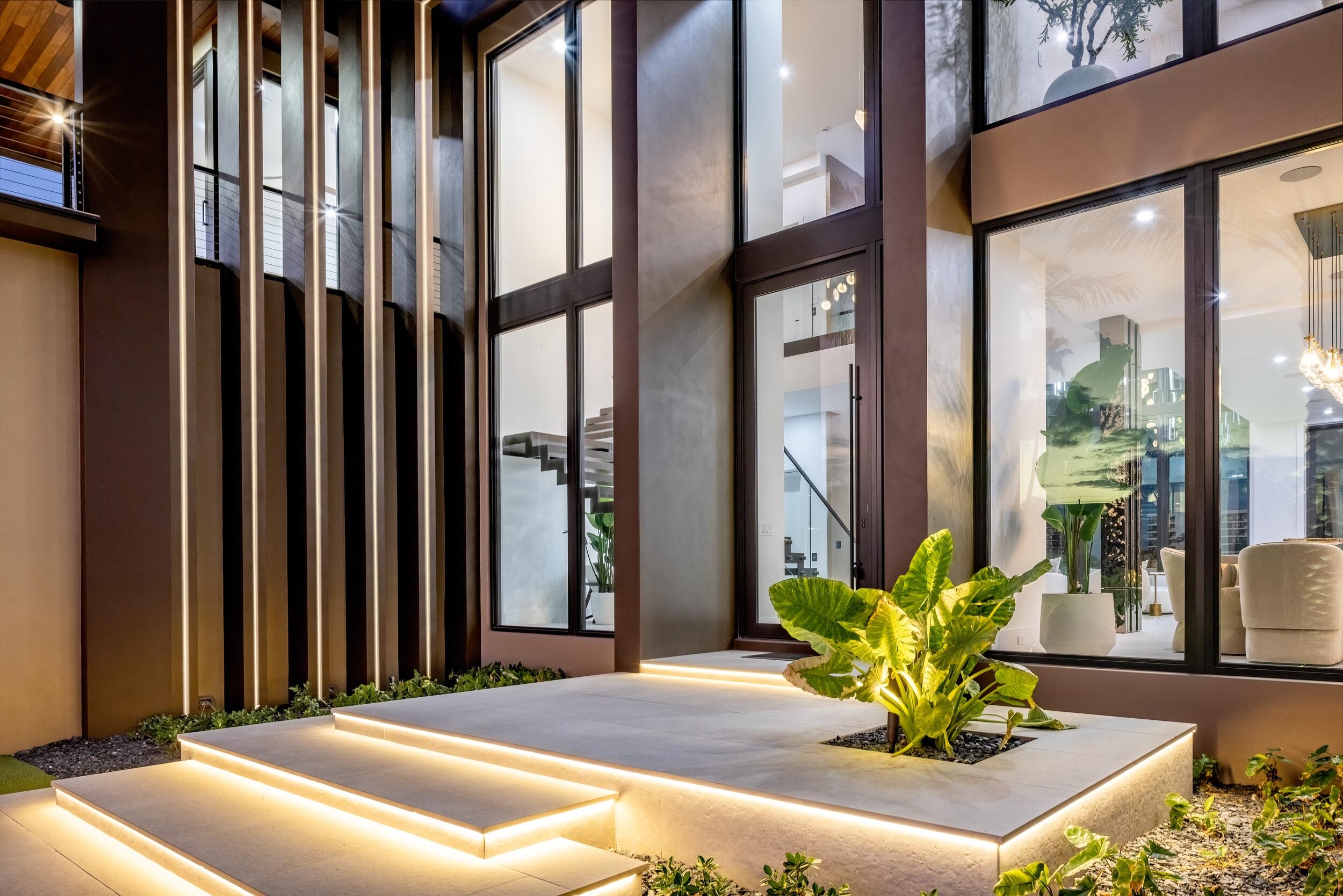 JUPITER HEIGHTS - Residential