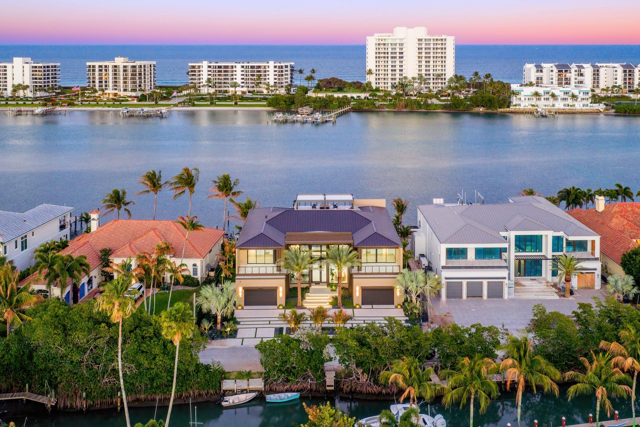 JUPITER HEIGHTS - Residential