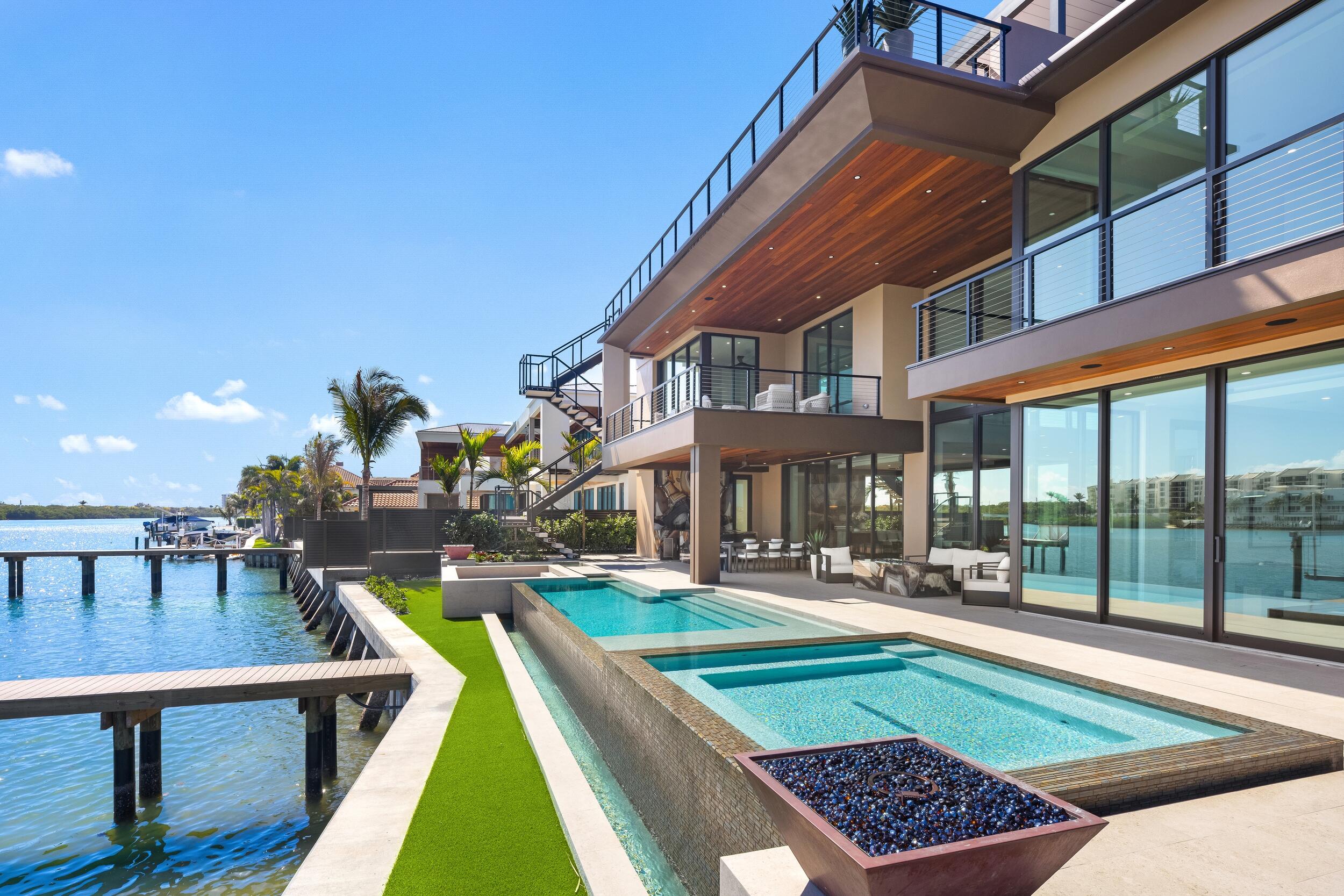 JUPITER HEIGHTS - Residential