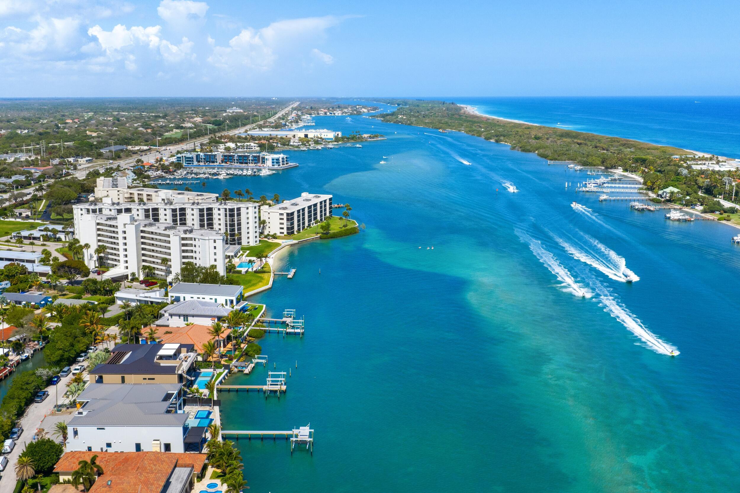 JUPITER HEIGHTS - Residential