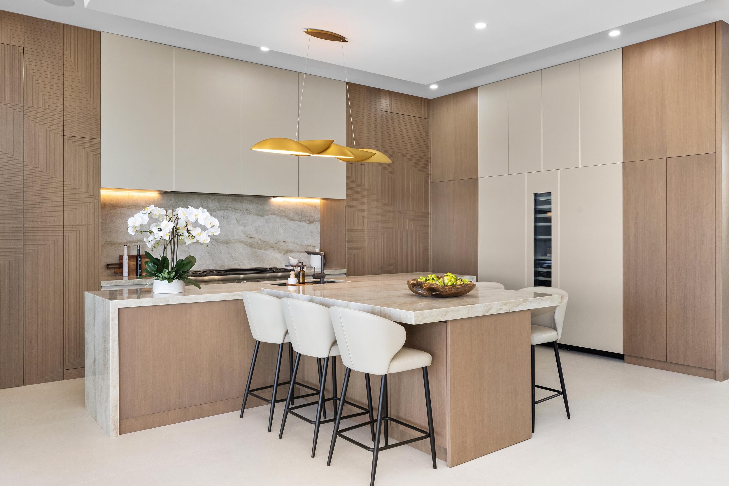 JUPITER HEIGHTS - Residential