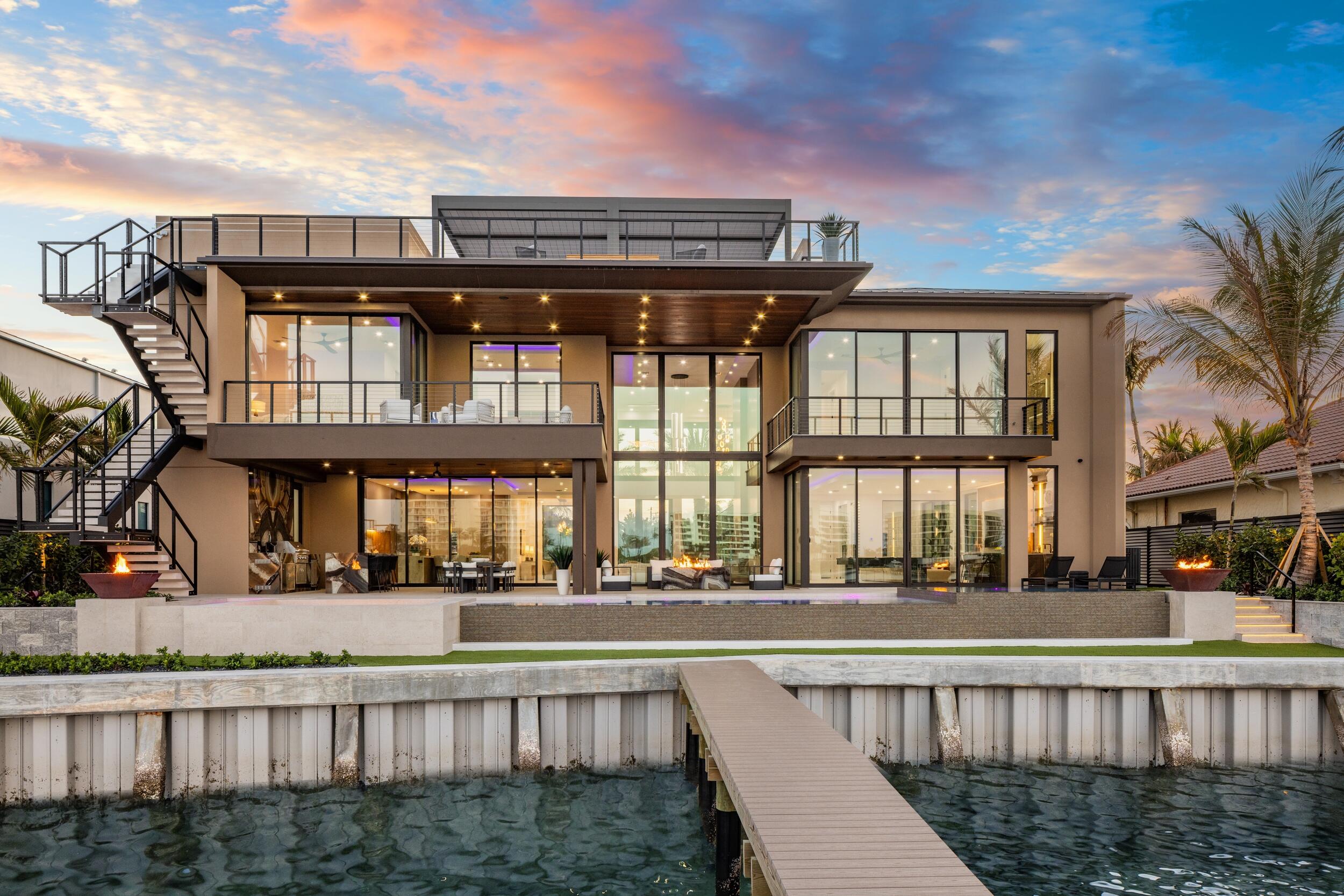 JUPITER HEIGHTS - Residential