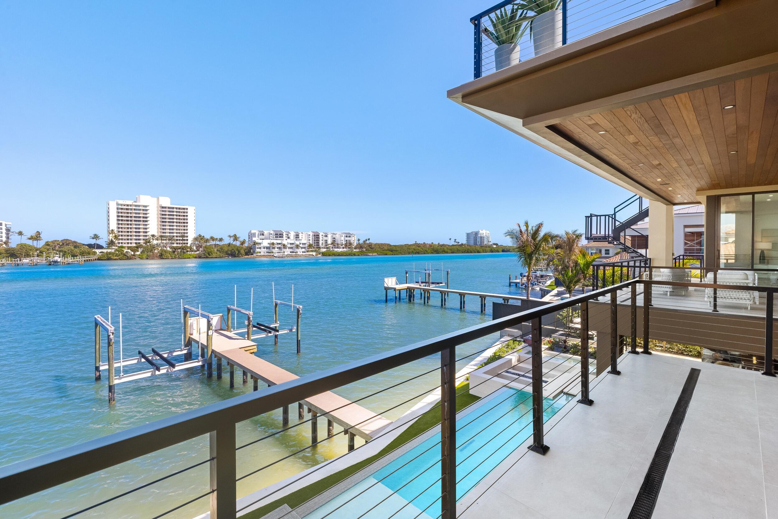 JUPITER HEIGHTS - Residential