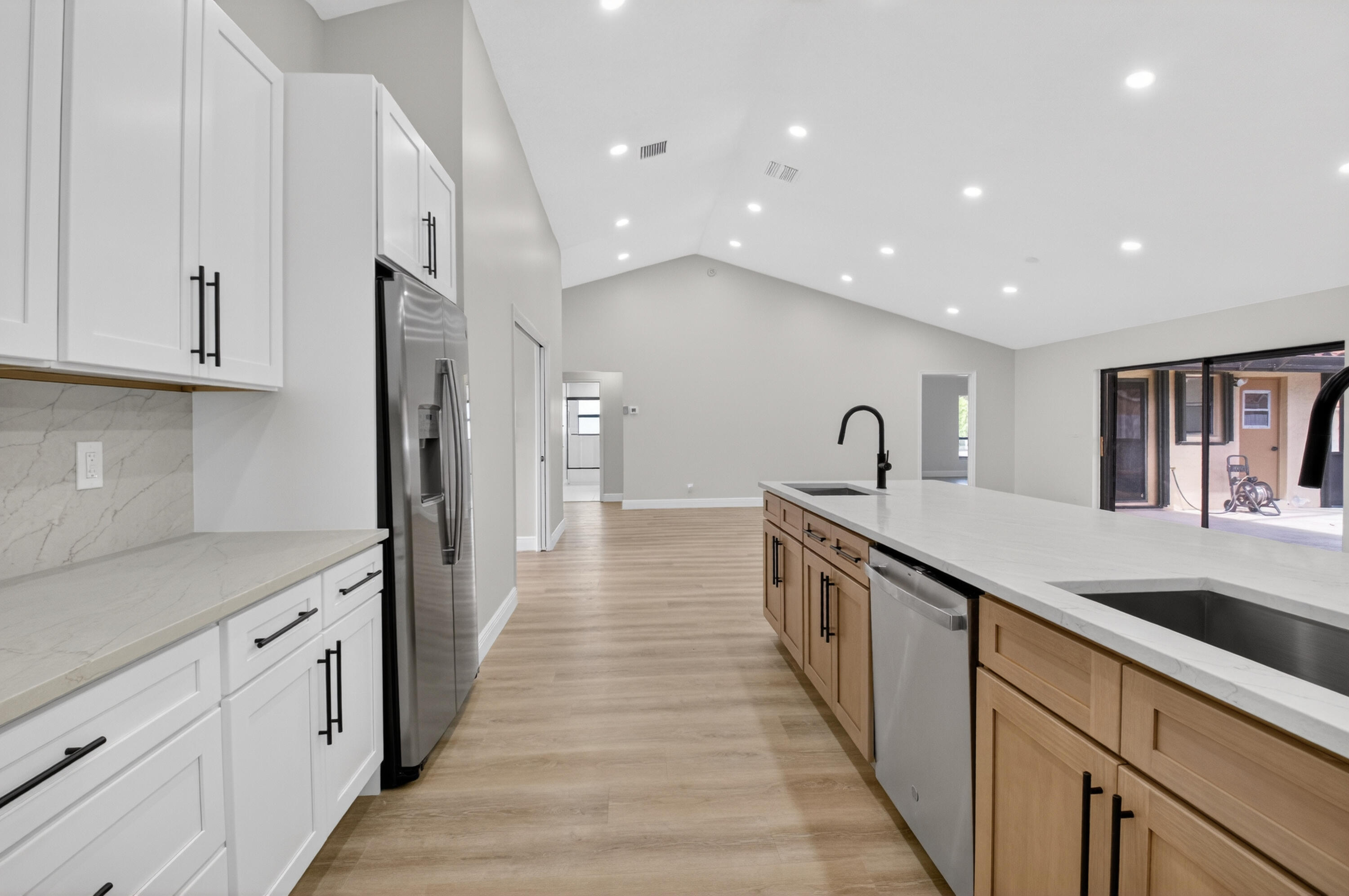 SUN VALLEY 2 - Residential