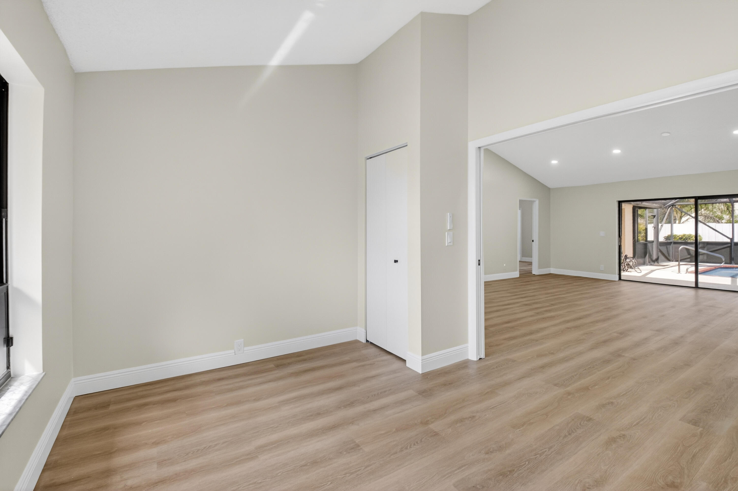 SUN VALLEY 2 - Residential