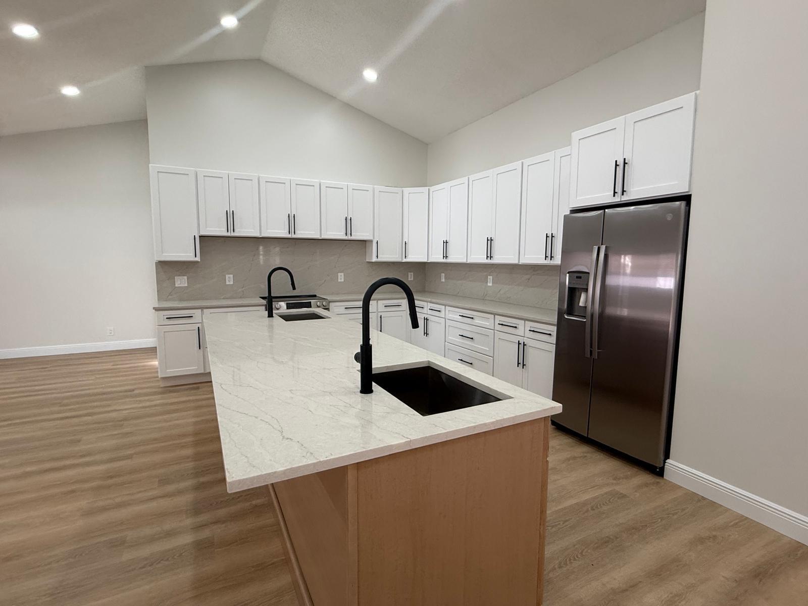 SUN VALLEY 2 - Residential