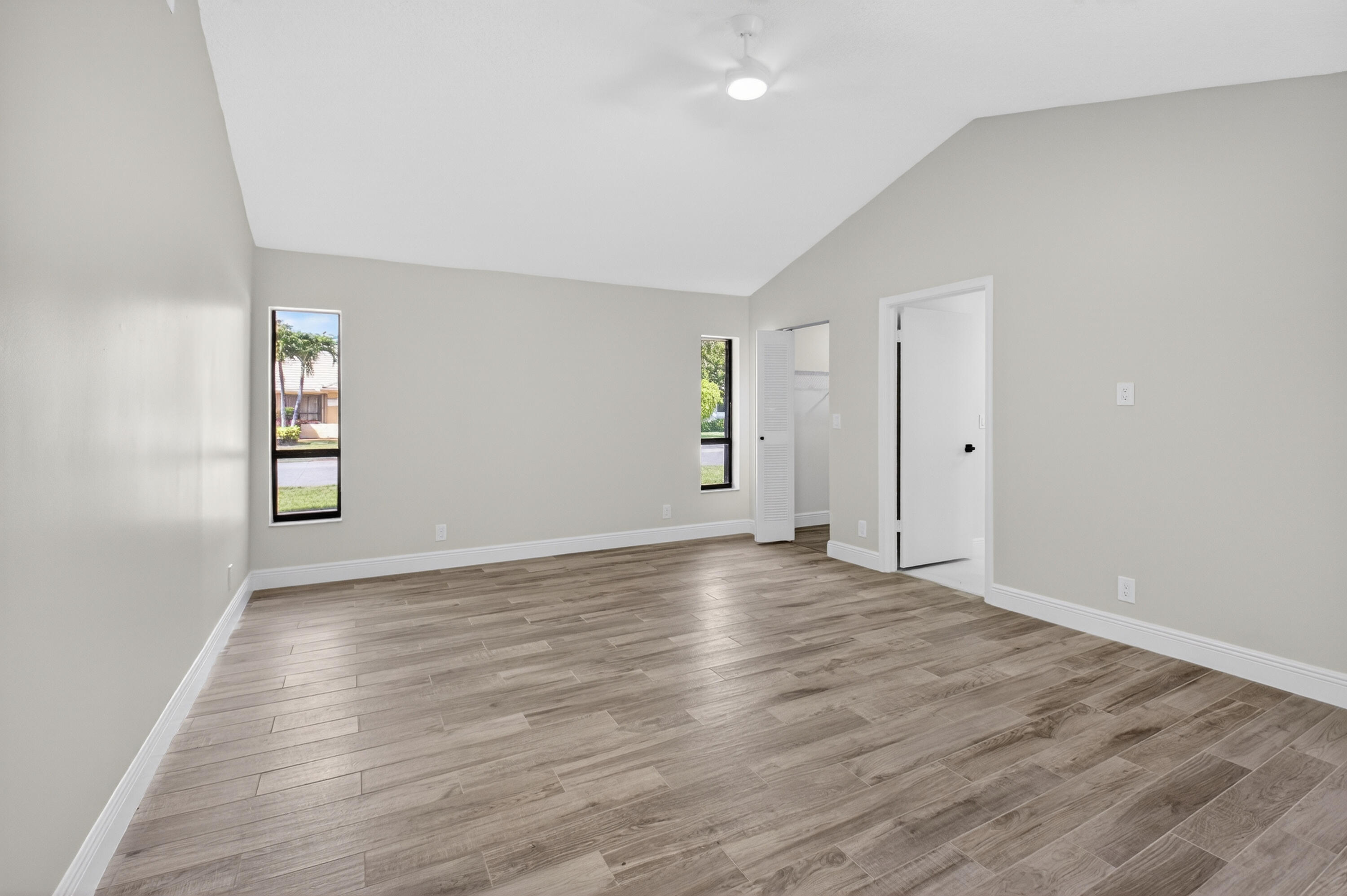 SUN VALLEY 2 - Residential