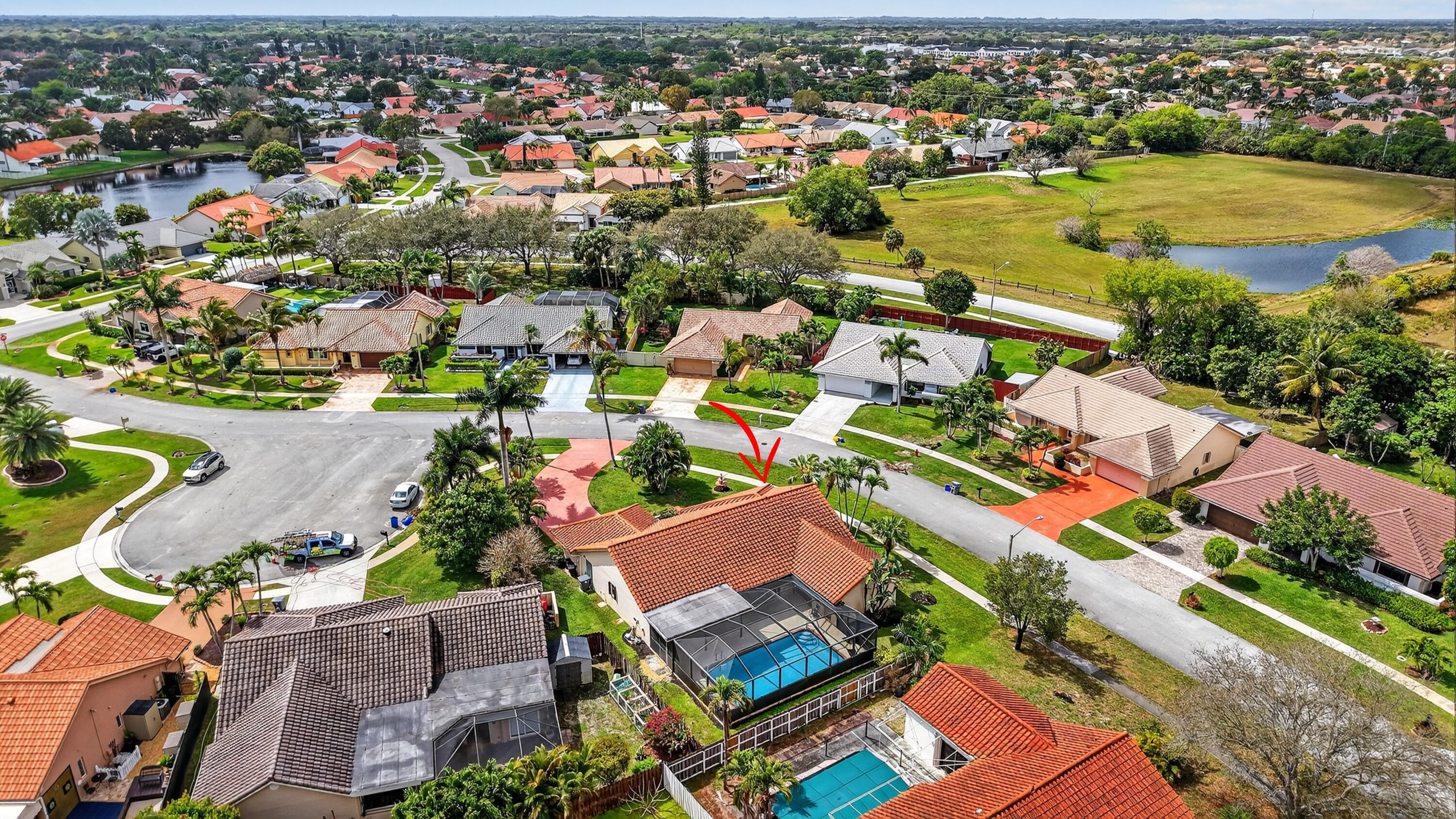 SUN VALLEY 2 - Residential