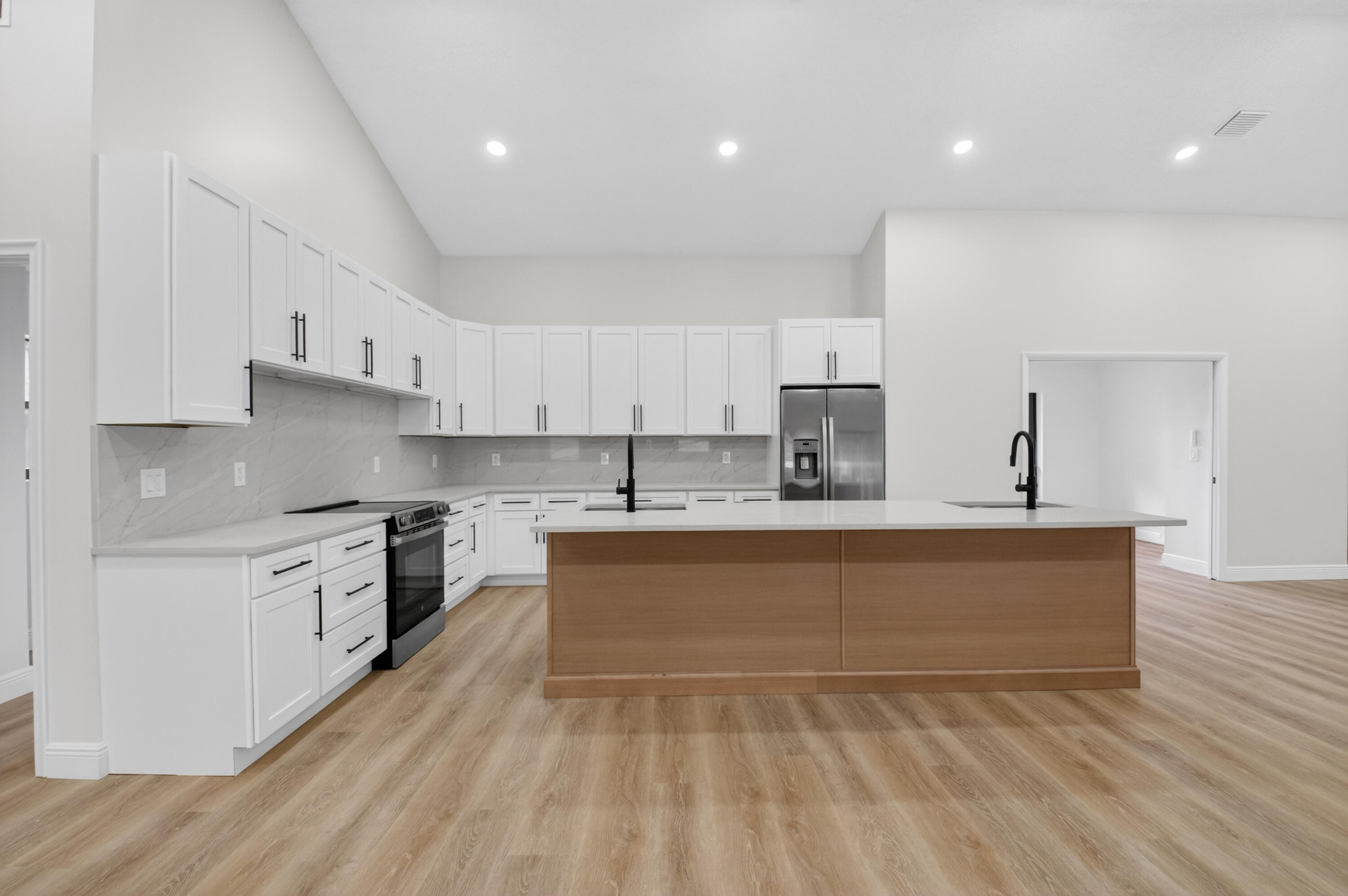 SUN VALLEY 2 - Residential