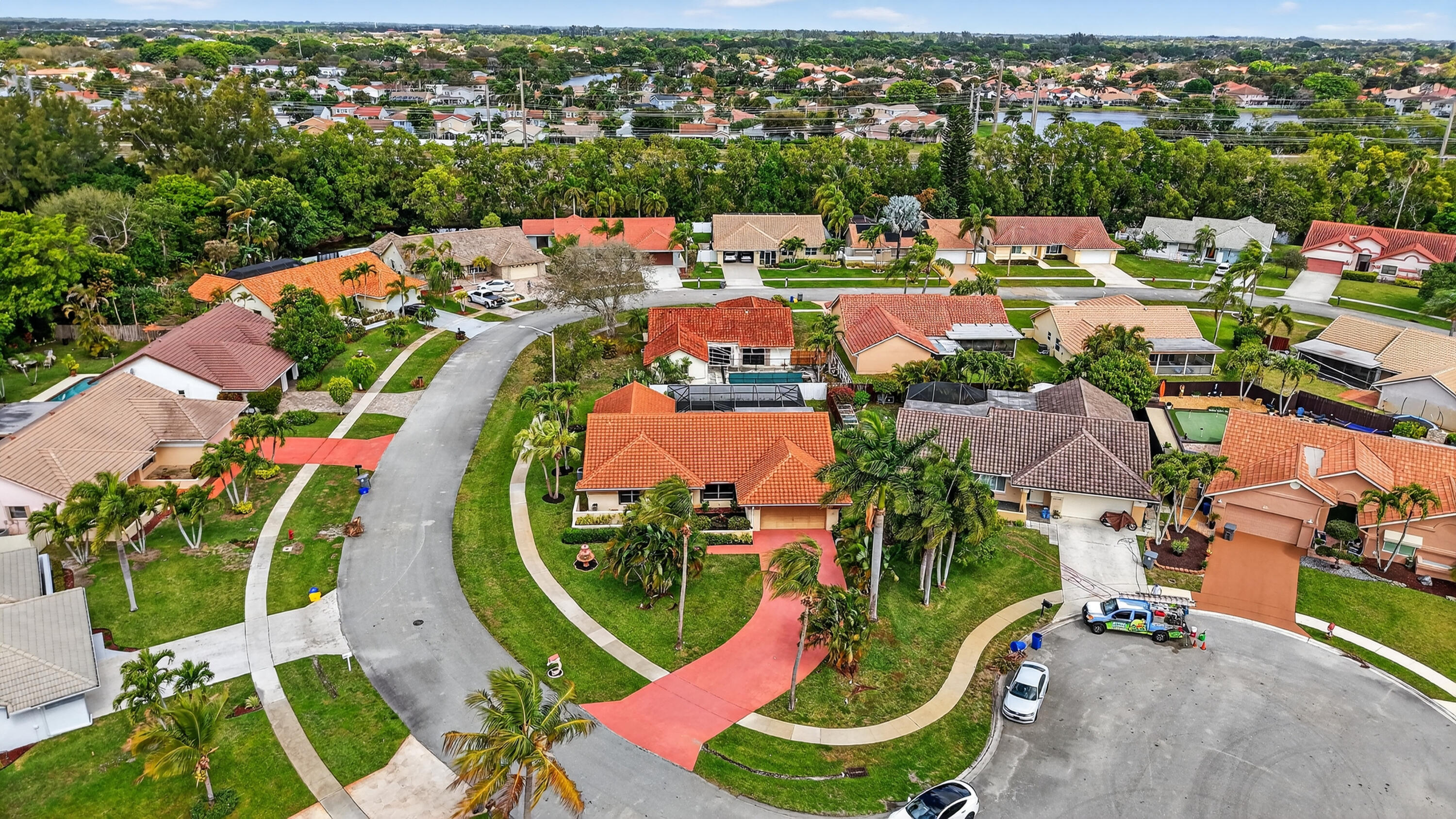 SUN VALLEY 2 - Residential