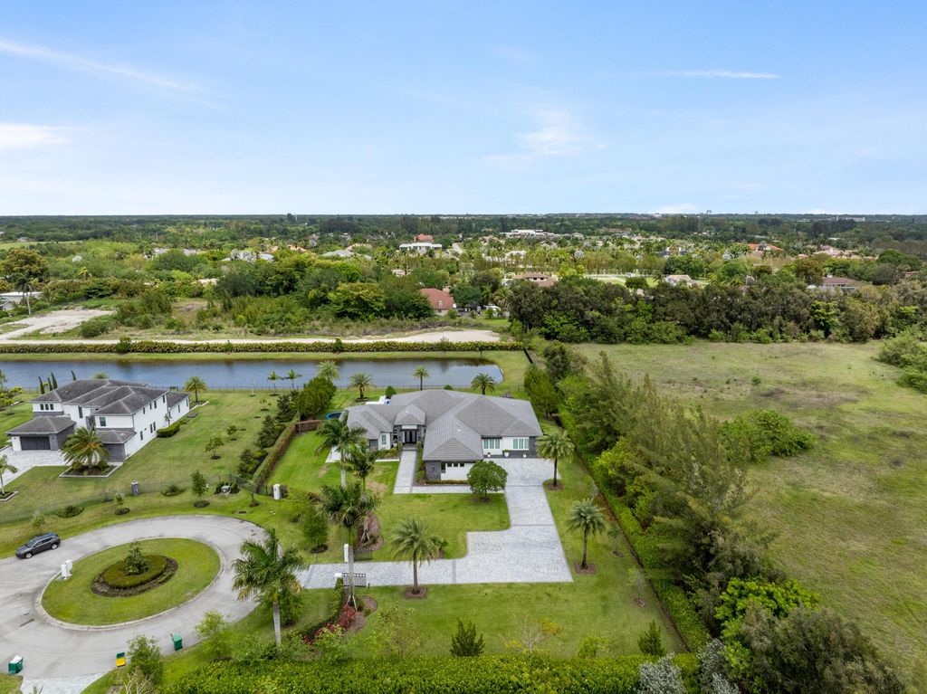 Photo of 17101 Magnolia Estates Drive, Southwest Ranches, FL 33331 (MLS # B26015568)
