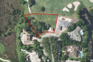 Build your dream home in Old Marsh Golf Club! This is a lot and a half at the end of a quiet cul de sac with breathtaking fairway views of the recently renovated golf course designed by Pete Dye. Not many lots are left in this exclusive golf club. Fantastic opportunity to be a part of the most unique South Florida lifestyle!