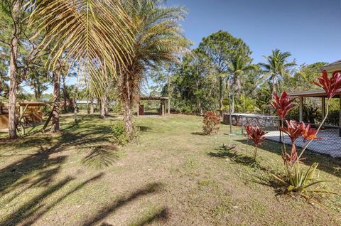 A home in The Acreage