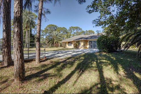 A home in The Acreage