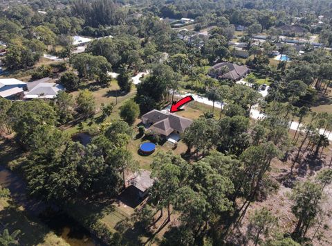 A home in The Acreage