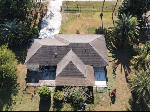 A home in The Acreage