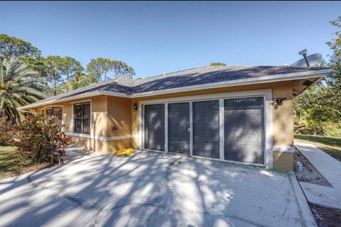 A home in The Acreage