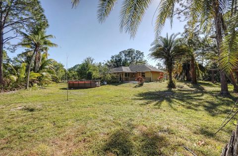 A home in The Acreage