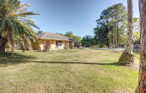 A home in The Acreage