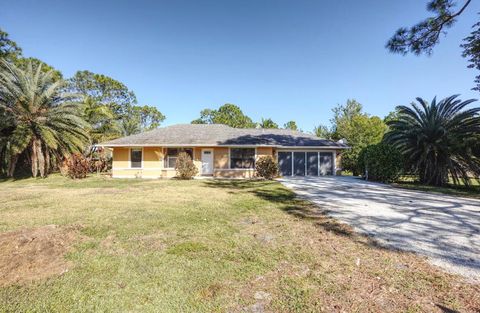 A home in The Acreage