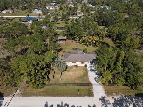 A home in The Acreage