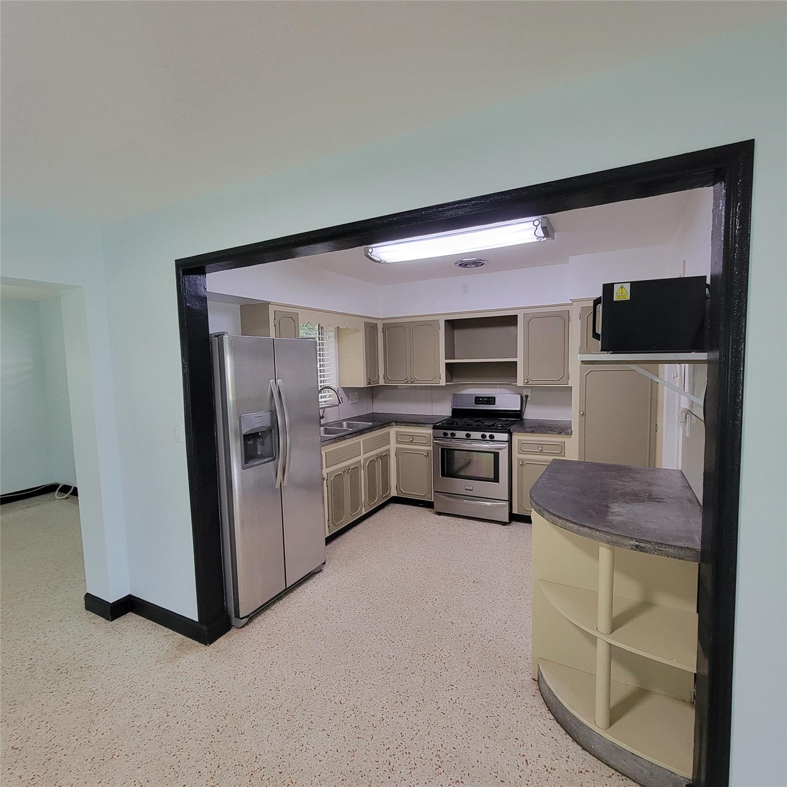 ORANGEBROOK GOLF ESTATES - Residential Lease