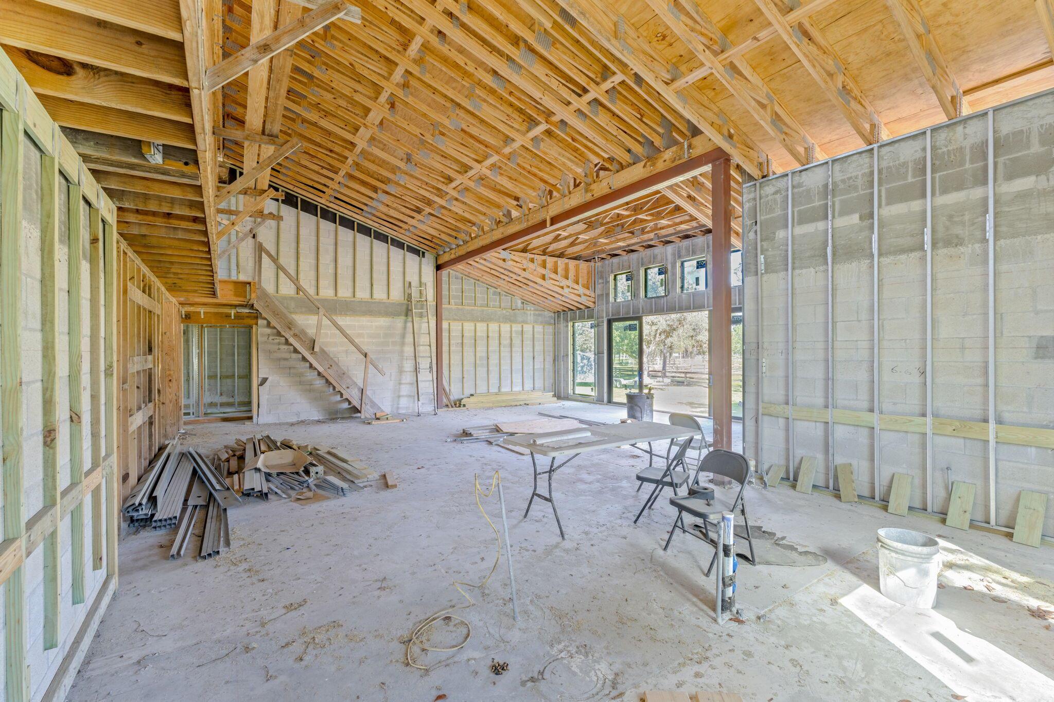 HOMELAND - Residential