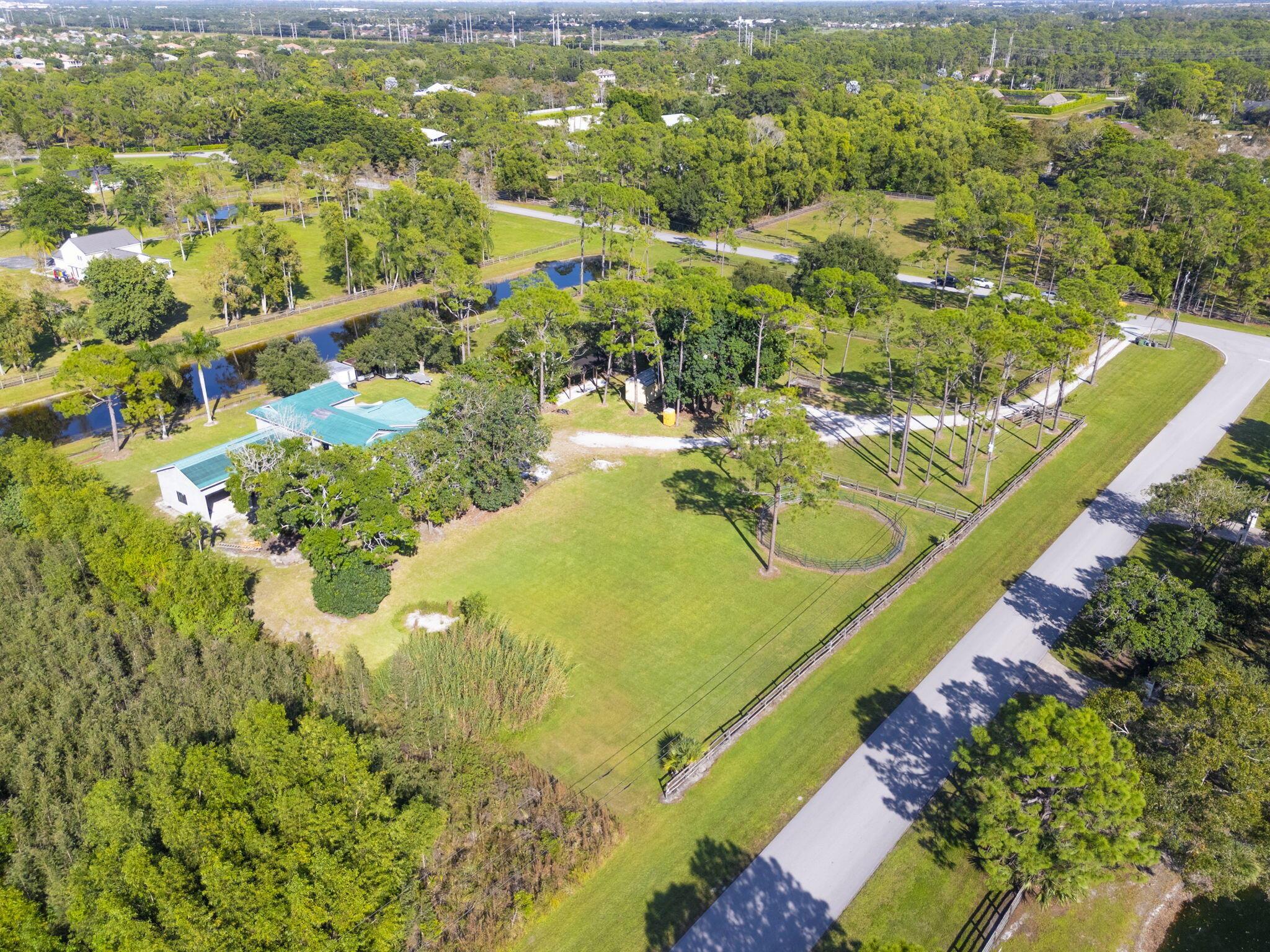 HOMELAND - Residential