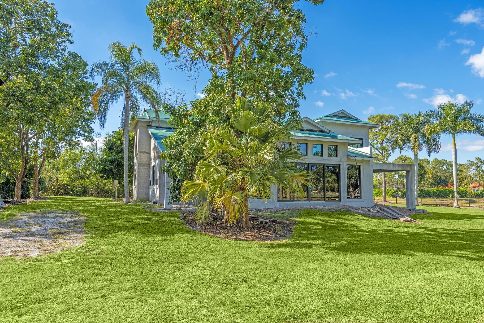 HOMELAND - Residential