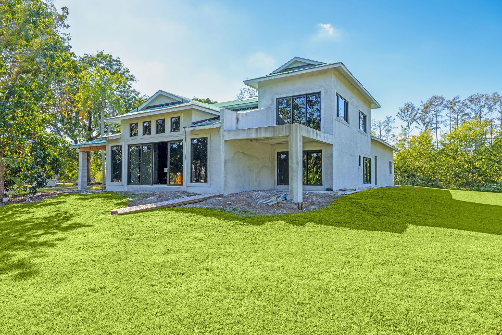 HOMELAND - Residential