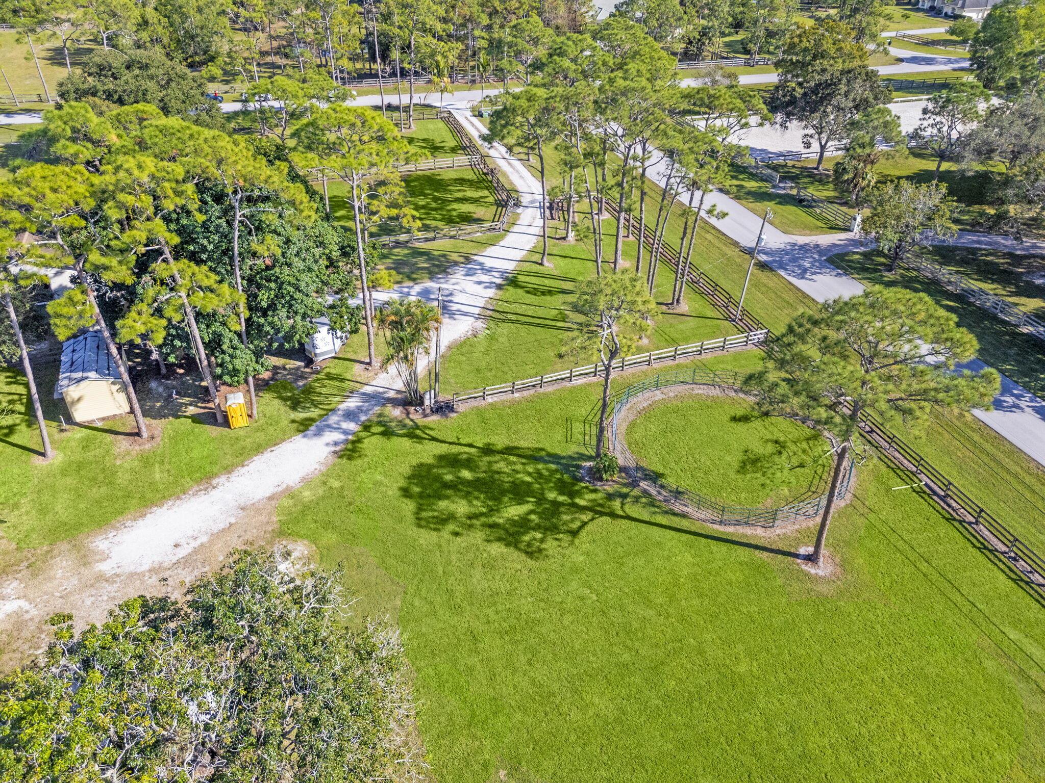 HOMELAND - Residential