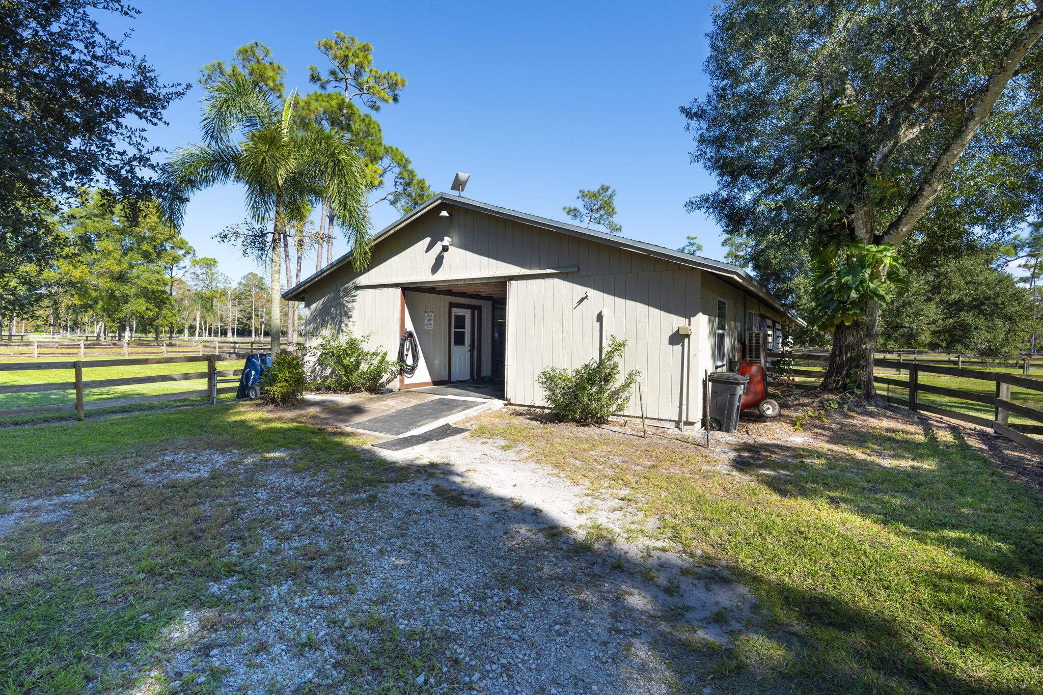 HOMELAND - Residential