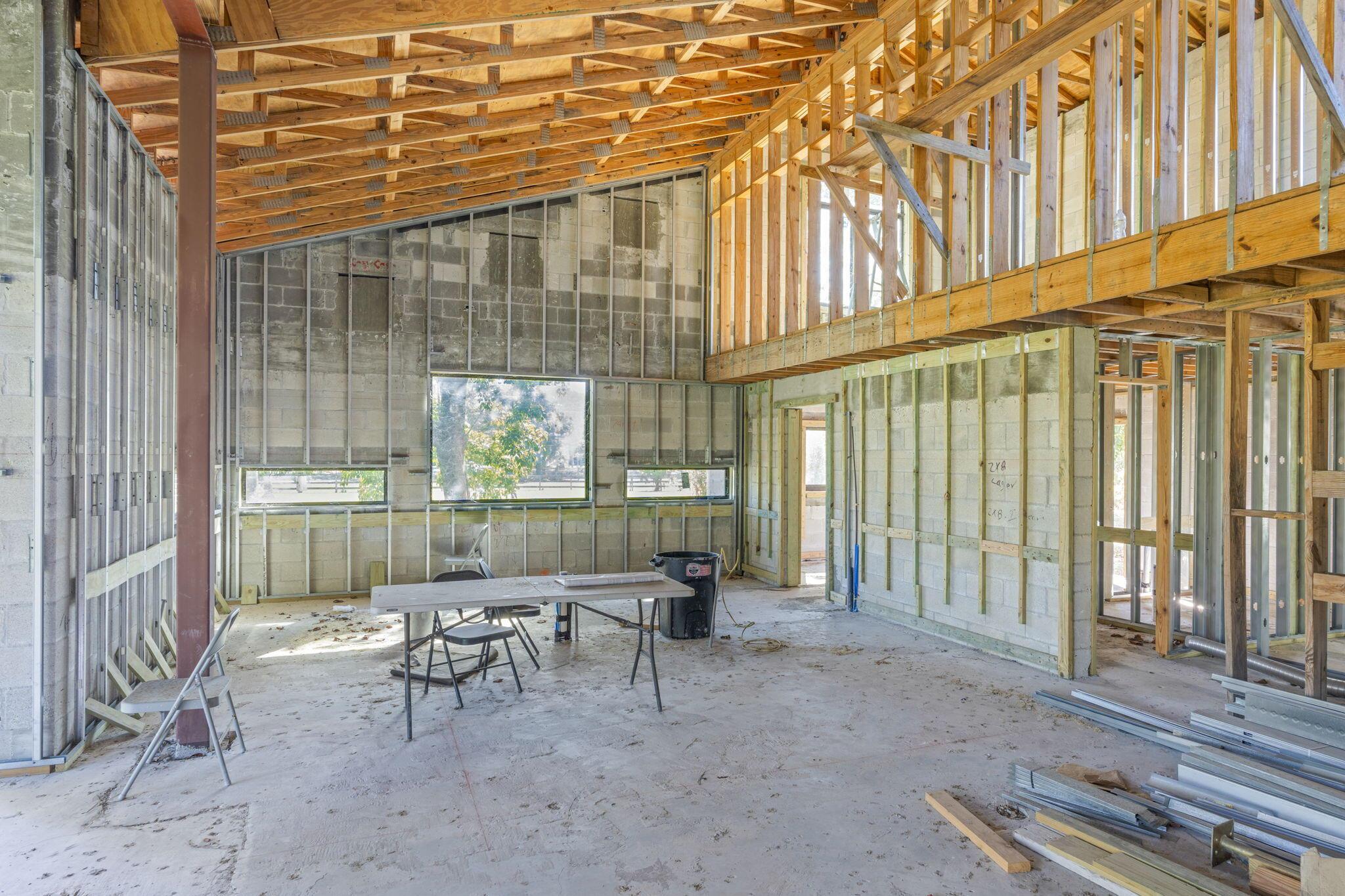 HOMELAND - Residential