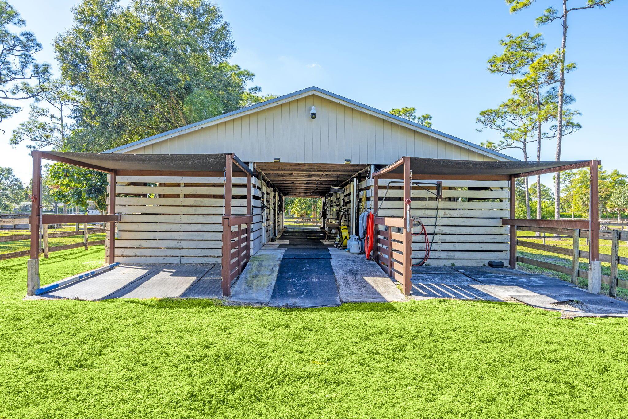 HOMELAND - Residential