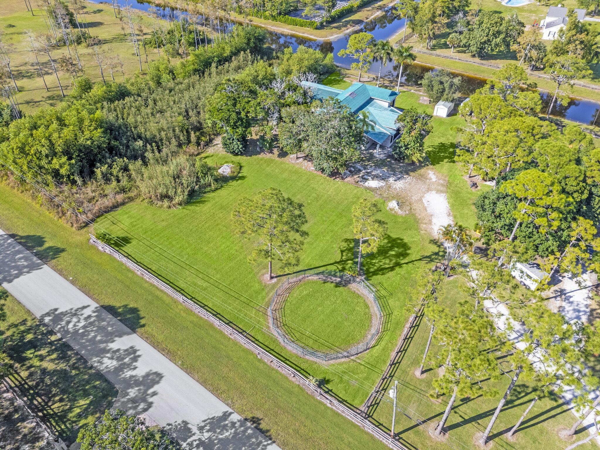 HOMELAND - Residential