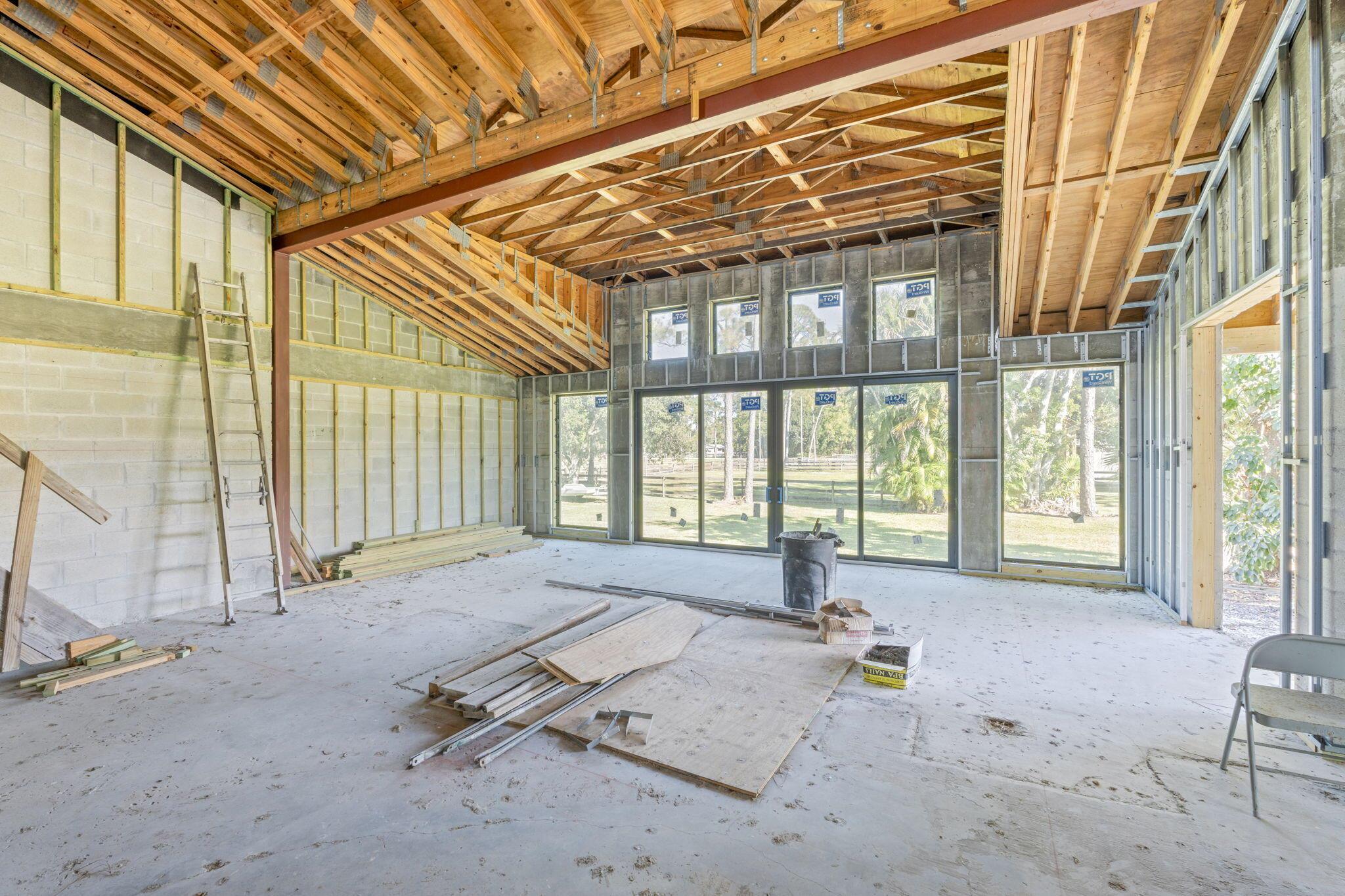 HOMELAND - Residential