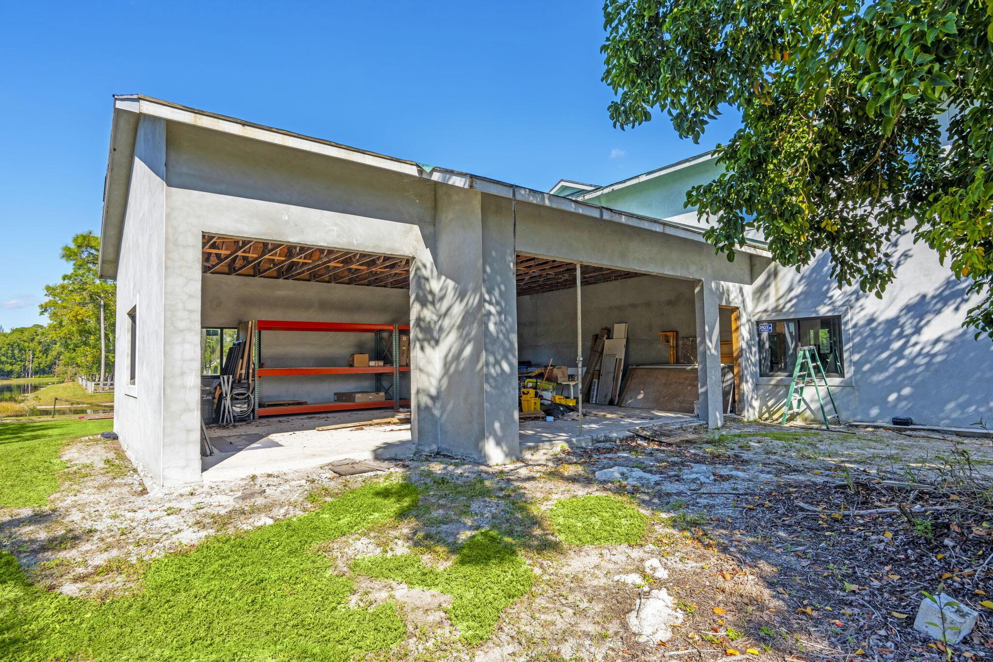 HOMELAND - Residential