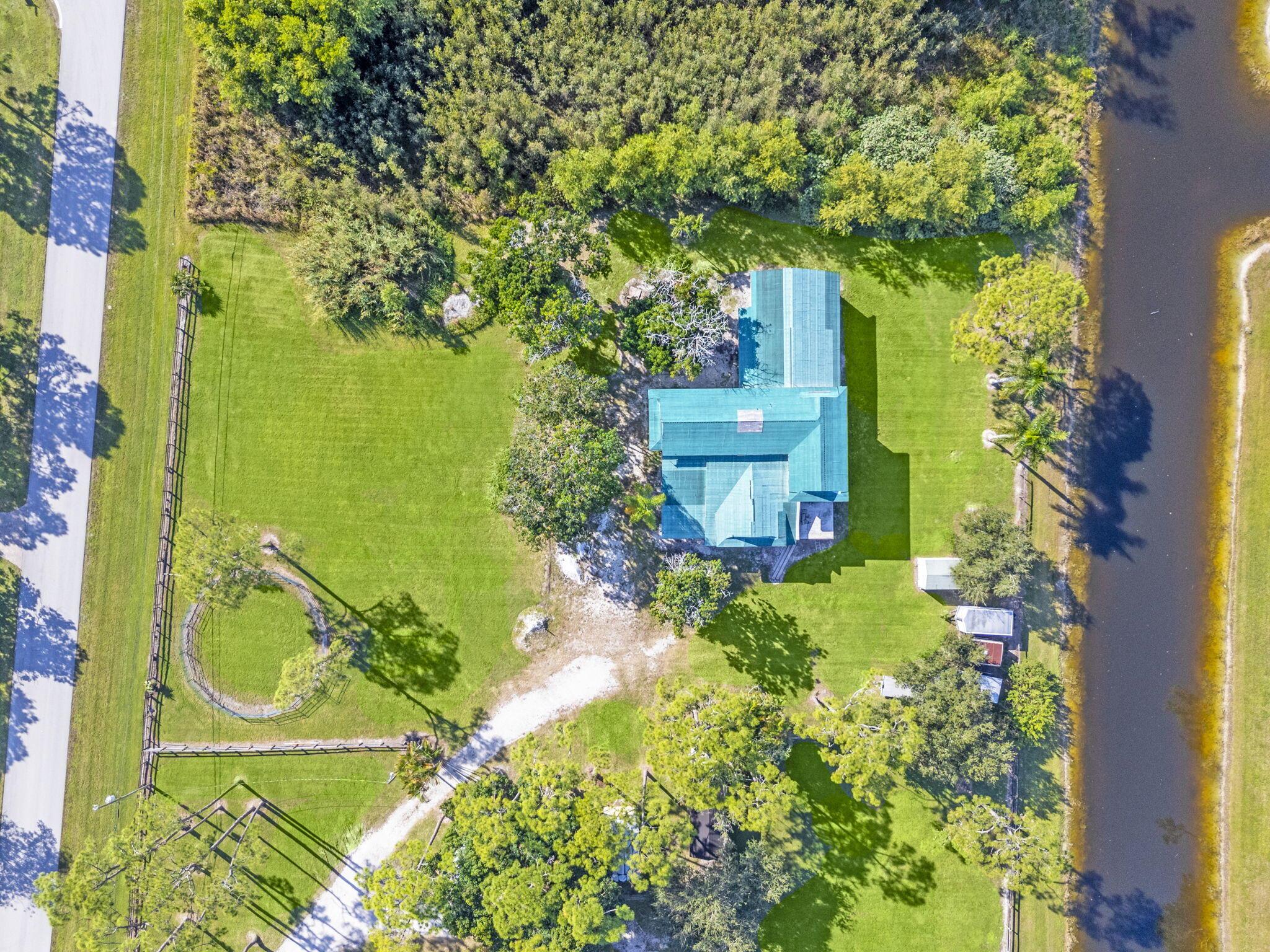 HOMELAND - Residential