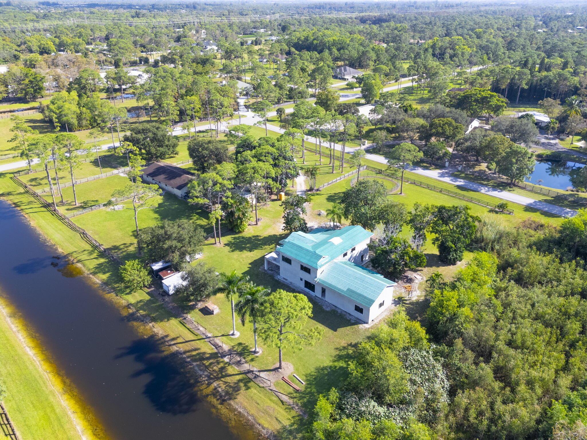 HOMELAND - Residential