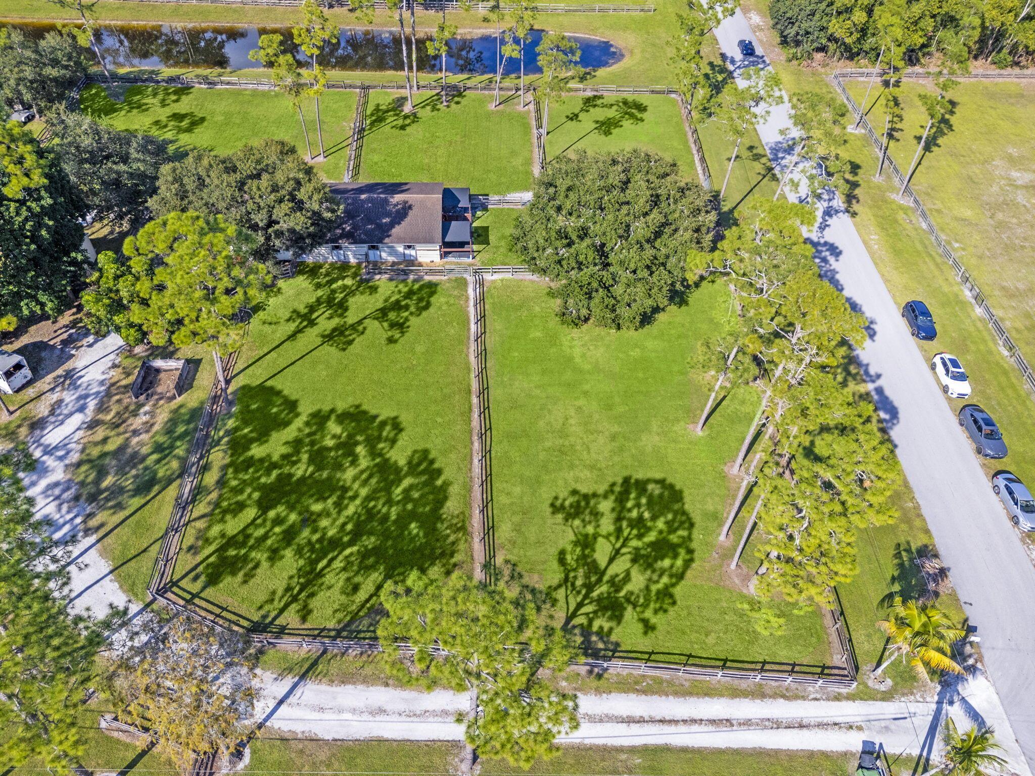 HOMELAND - Residential