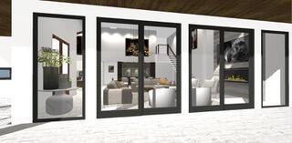 HOMELAND - Residential