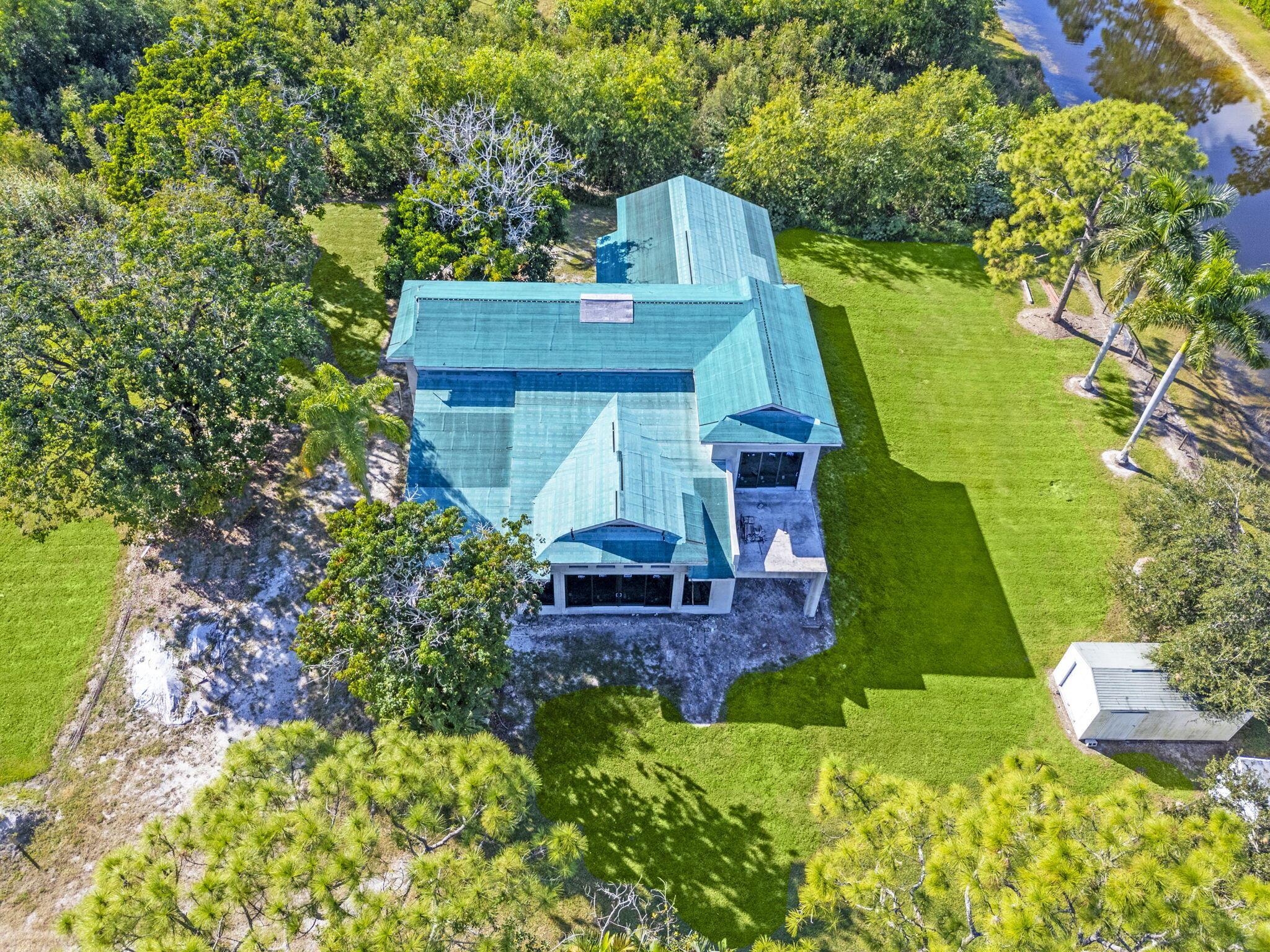 HOMELAND - Residential