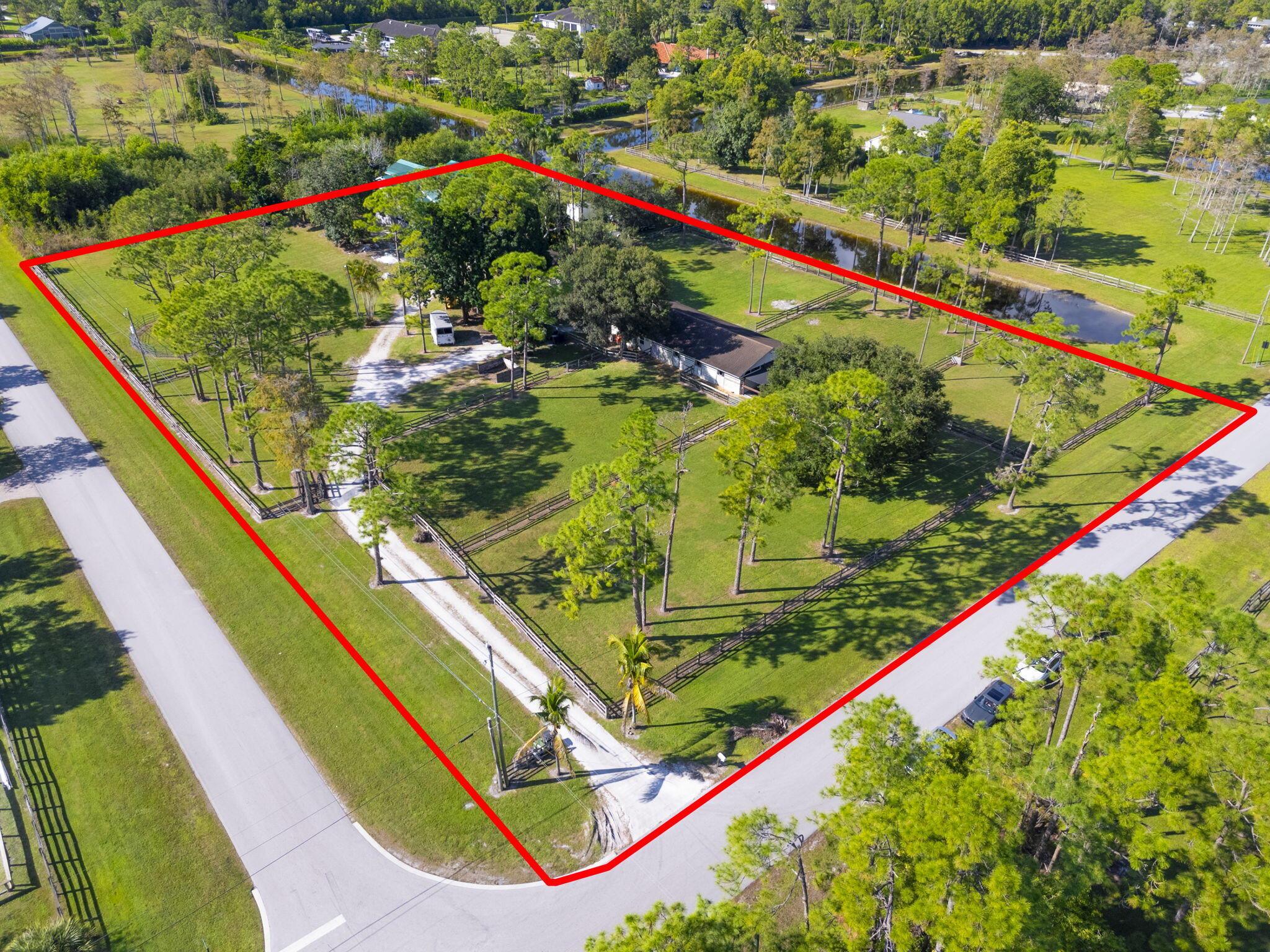 HOMELAND - Residential