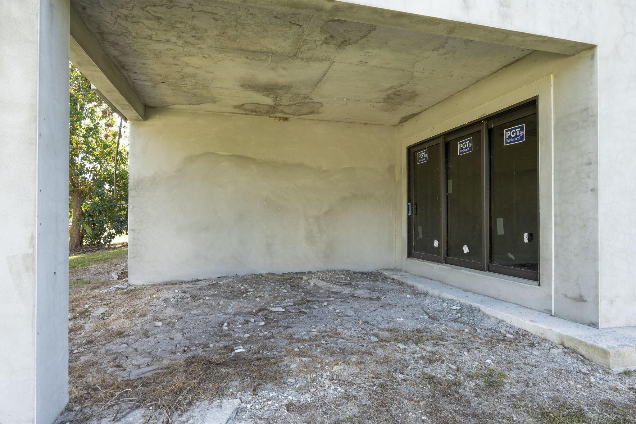 HOMELAND - Residential