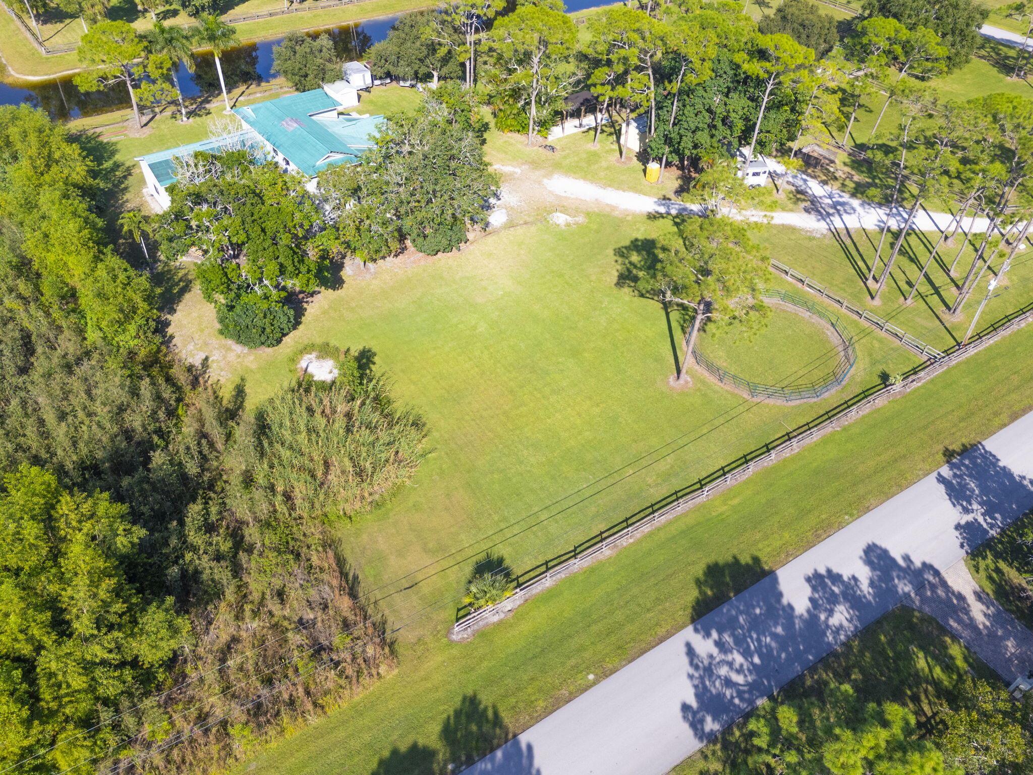 HOMELAND - Residential