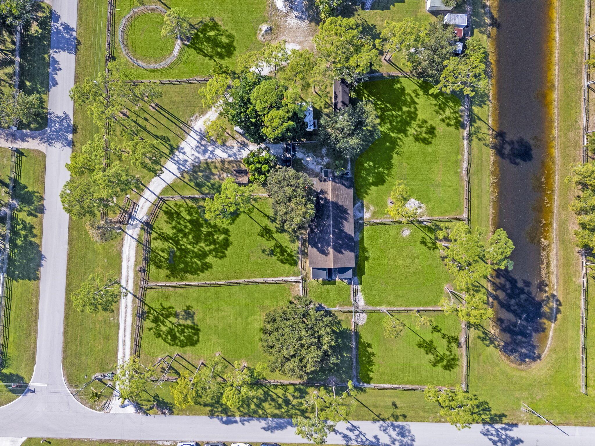 HOMELAND - Residential