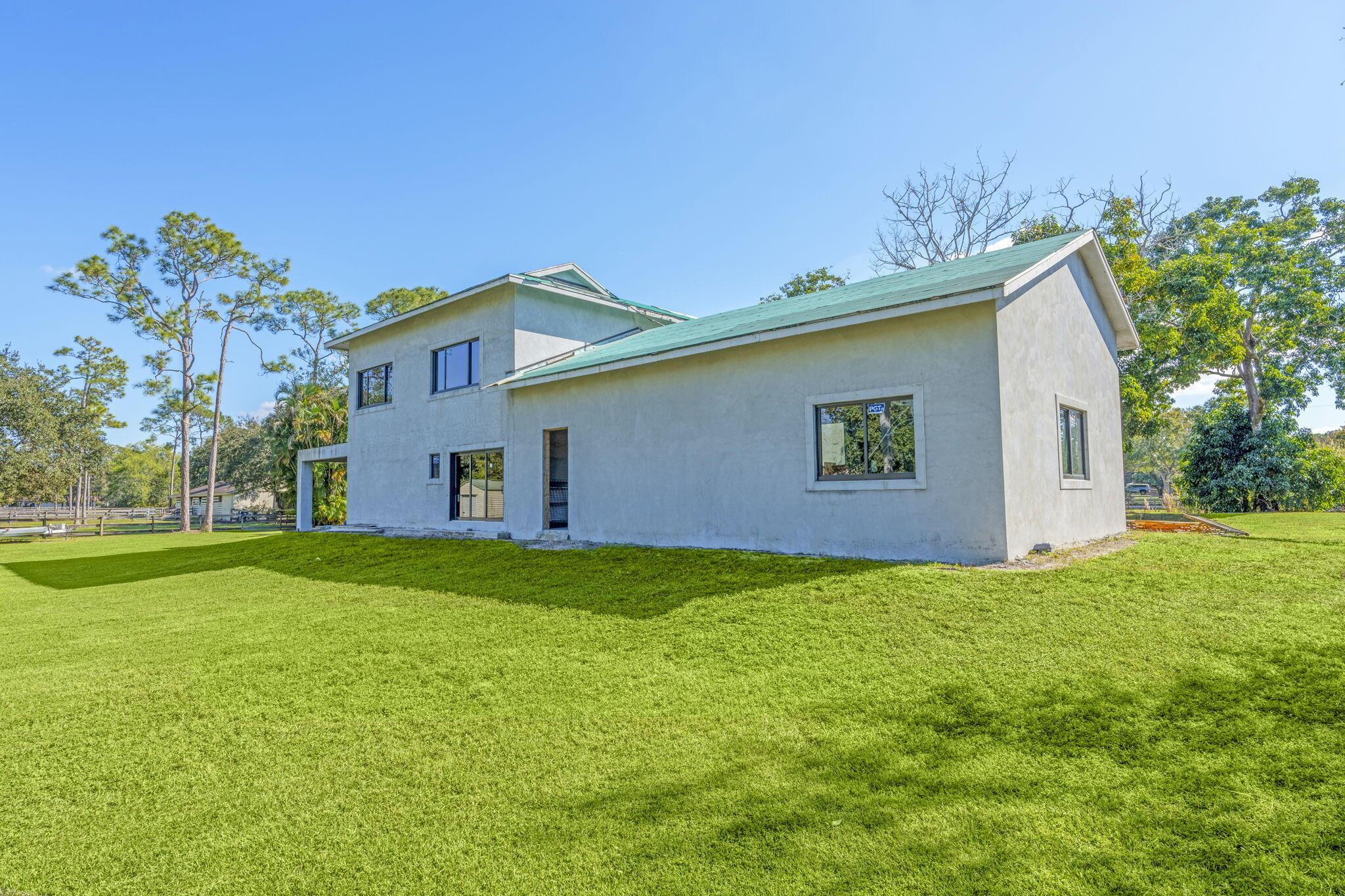 HOMELAND - Residential