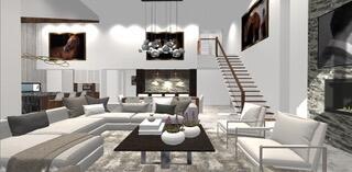 HOMELAND - Residential