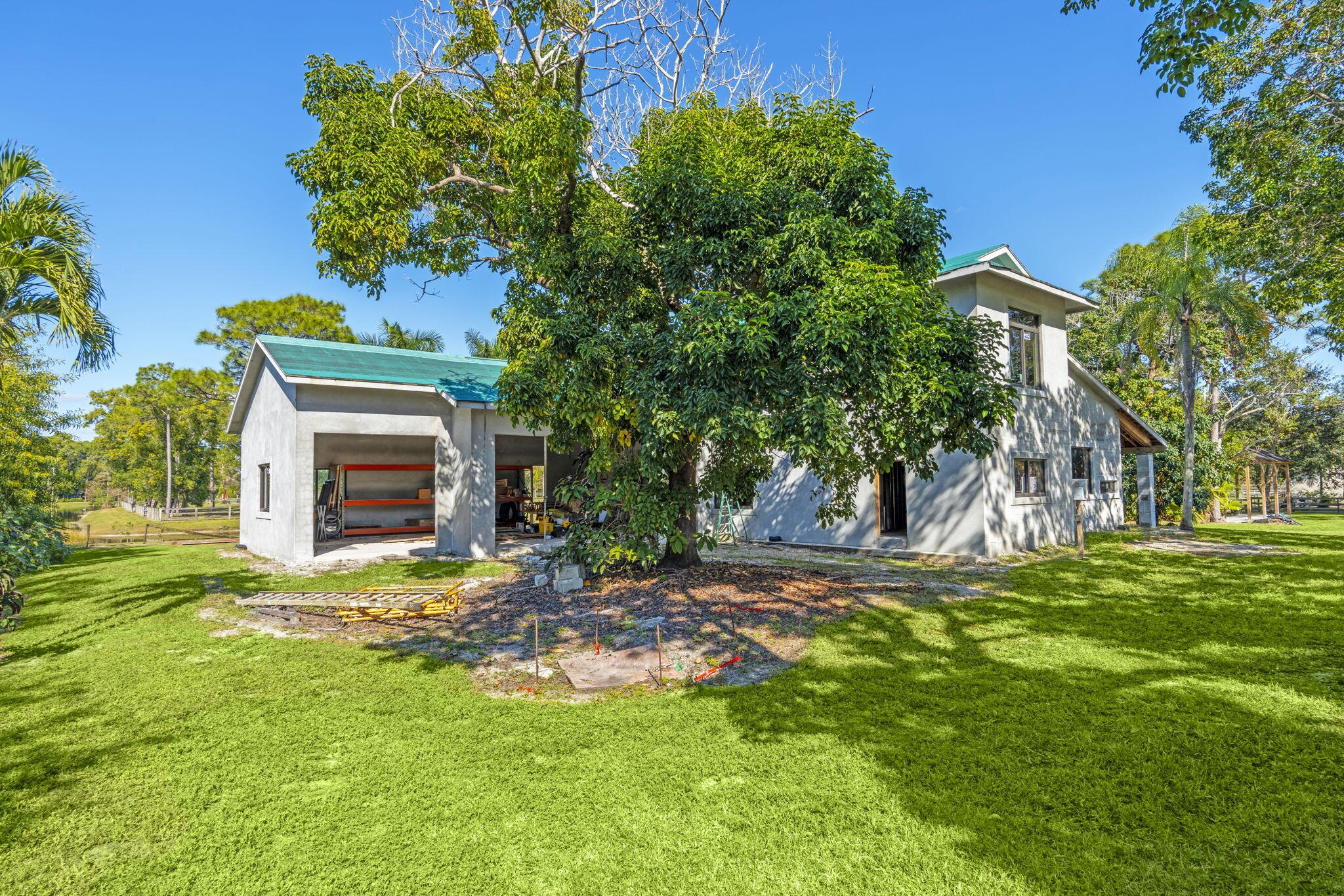 HOMELAND - Residential